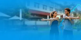 Foro de Proyección Banner Pequeño