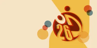 Olimpiadas de Diseño Banner Pequeño