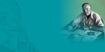 La Tertulia Literaria relación literatura - periodismo Banner pequeño