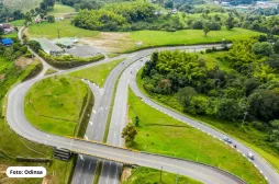 ¿Cuál es el futuro del corredor vial de Autopistas del Café y por qué es importante para ti?