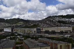 Manizales: puerta y ventana al mundo