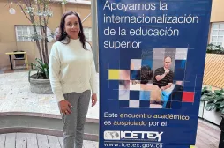 Éxito en Perú: Maestría en Traducción e Interpretación destaca en congreso internacional