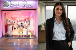 Graduada UAM innova en el país con su marca Pink Rose SEO de Pink Rose, Katherine Hoyos Franco