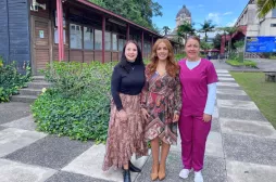 UAM Diversa lidera la reflexión internacional sobre educación inclusiva Docentes UAM Diversa