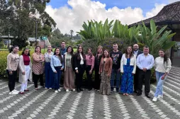 Primer Labtour con la participación de varias empresas de la región. La ANDI en alianza con la UAM realizaron el primer Labtour con empresas de la región