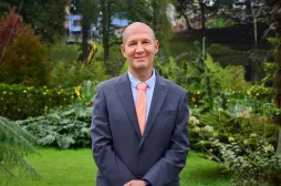 Carlos Eduardo Jaramillo Sanint, reelegido como Rector UAM (2025-2027) Rector de la UAM