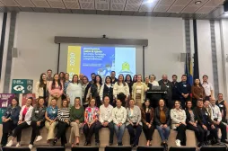Taller de co-creación para la construcción de la Agenda de CTeI+C+E con aliados. UAM. La UAM y sus aliados co-crean agendas estratégicas de CTeI+C+E