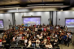 Pasantías de Investigación del Programa Delfín. En la UAM se realizó XI Encuentro Internacional de Pasantías de Investigación del Programa Delfín
