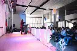 uamtoks 2025 personas viendo ponencia en UAMtoks