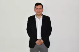Estudiante UAM desarrolla modelo de inteligencia artificial Felipe Ocampo desarrolla modelo de inteligencia artificial