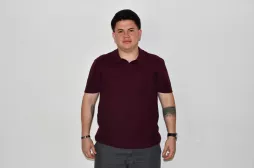 Estudiante UAM desarrolla dispositivo de detección de riesgos Estudiante UAM desarrolla dispositivo de detección de riesgos