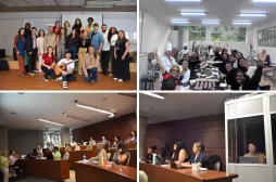Curso sobre Inequidades en Salud en Comunidades Latinoamericanas”. Curso de la UAM y la Escuela de Salud Pública de la Universidad Rutgers