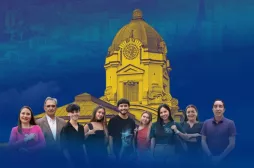 10 razones para estudiar en Manizales: la mejor ciudad para vivir en Latinoamérica 10 razones para estudiar en Manizales: la mejor ciudad para vivir en Latinoamérica