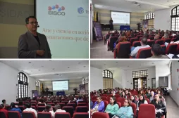 La casa comercial Julvip Dent y la UAM realizaron una nueva jornada de educación continuada.  La UAM y JulvipDdent fortalecen la educación continuada en odontología