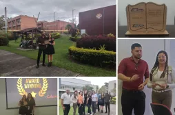 Editorial UAM recibe reconocimiento de eLibro