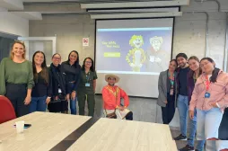 La UAM reconoció a los ganadores de Vive UAM, Vive Más Longevo Ganadores de Vive UAM, Vive Más Longevo