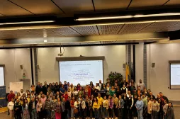 Caldas culminó el proyecto de Valoración de la Política Pública de Salud Mental