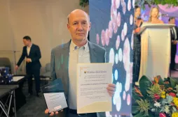 Gobernación de Caldas exaltó el talento y compromiso de la UAM con la educación