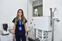 Estudiante de Ingeniería Biomédica UAM que aplica la metodología Ibero4Jobs
