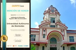 La UAM recibe Mención de Honor en el Premio de Innovación Innpacta 2025
