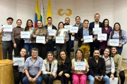 Proyectos de innovación de la UAM se destacan en el programa “Escala 24X”