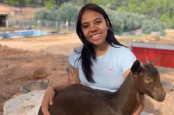 Tecnología y empatía para el bienestar animal: experiencia de P&C en España