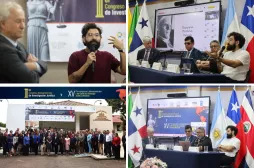 Docente UAM representó al país en Congreso Iberoamericano de Investigación Jurídica