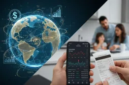 Economía: Decisiones globales que afectan tu bolsillo