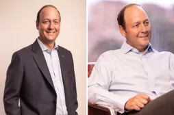 Graduado UAM es el Vicepresidente Comercial del Banco AV Villas