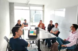 La UAM y CITRI socializan resultados de investigación