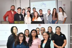 Estudiantes y graduados de Workshop de Liderazgo Estratégico