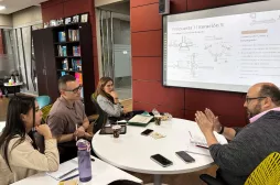 La UAM fortalece alianza con Juancamole para impulsar la innovación