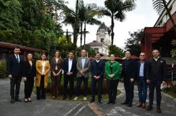 ASCUN fortalece propuestas para el próximo Gobierno y Congreso