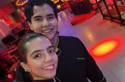 Graduados UAM llevan experiencia gastronómica hasta el hogar con Suki Sushi