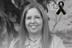 Ligia Inés García Castro: la maestra que educó con el corazón