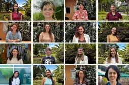 La UAM celebra el Día Internacional de la Mujer y la Niña en la Ciencia