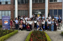 La UAM participó en la primera Asamblea del Consejo Técnico del programa Delfín