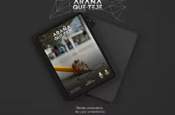 Araña que teje 12, Tejemos sin Límites, nueva publicación de Editorial UAM