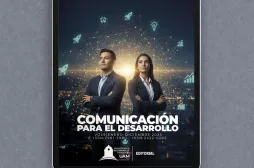 Revista Institucional Comunicación para el Desarrollo