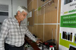 CDT INNVESTIGA UAM genera soluciones eficaces para las empresas