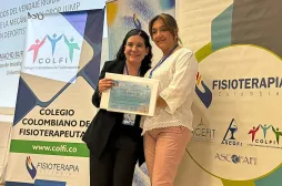 Docentes participantes de la investigación. 