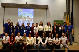 XX Foro de Proyección: UAM Saludable. ¡Un compromiso de todos!