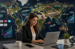 Comercio digital transfronterizo