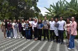 Becas del Programa Delfín para estancias nacionales e internacionales