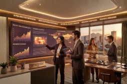 Transformación empresarial: claves para liderar en un mundo cambiante