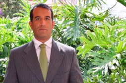 Graduado UAM asume la gerencia de InfiManizales