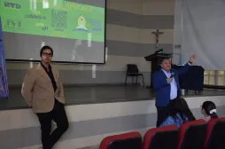 Julvip Dent y la UAM impulsan las nuevas tendencias de la odontología