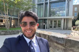 Docente UAM en Concurso Interamericano de Derechos Humanos