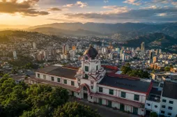10 razones para estudiar en Manizales: la mejor ciudad para vivir en Latinoamérica