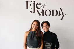 Estudiantes UAM en premiación de Eje Moda